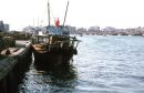 Dhow, Dubai Creek